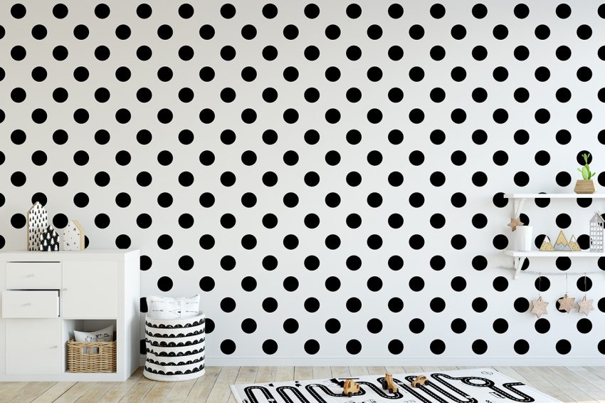 8 Wallpaper Ideas to Upgrade Your Home