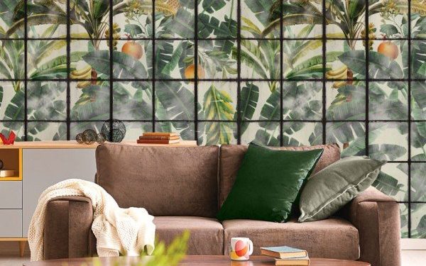 Wallpaper Vs Paint? Which is better - HONPO BLOG