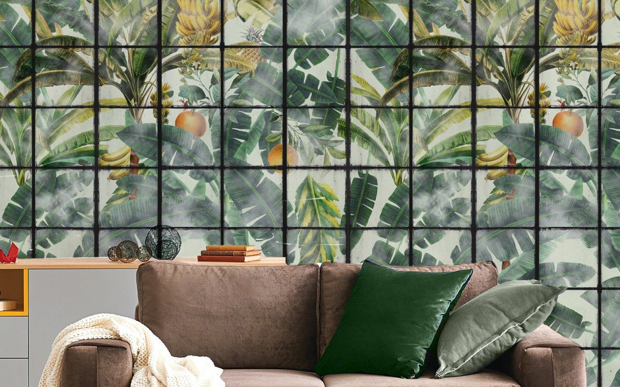  tropical theme wallpaper
