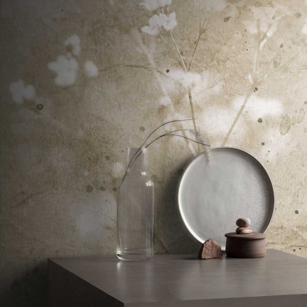 Wabi Sabi Interior Design for Luxury Ambience