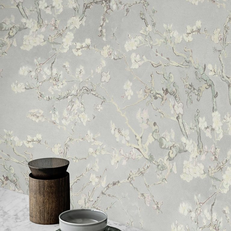 5 Japandi Wallpaper Ideas for Beautiful Minimalist Interior - HONPO BLOG