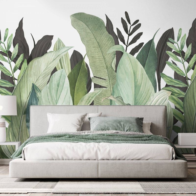 nature wallpaper ideas for home