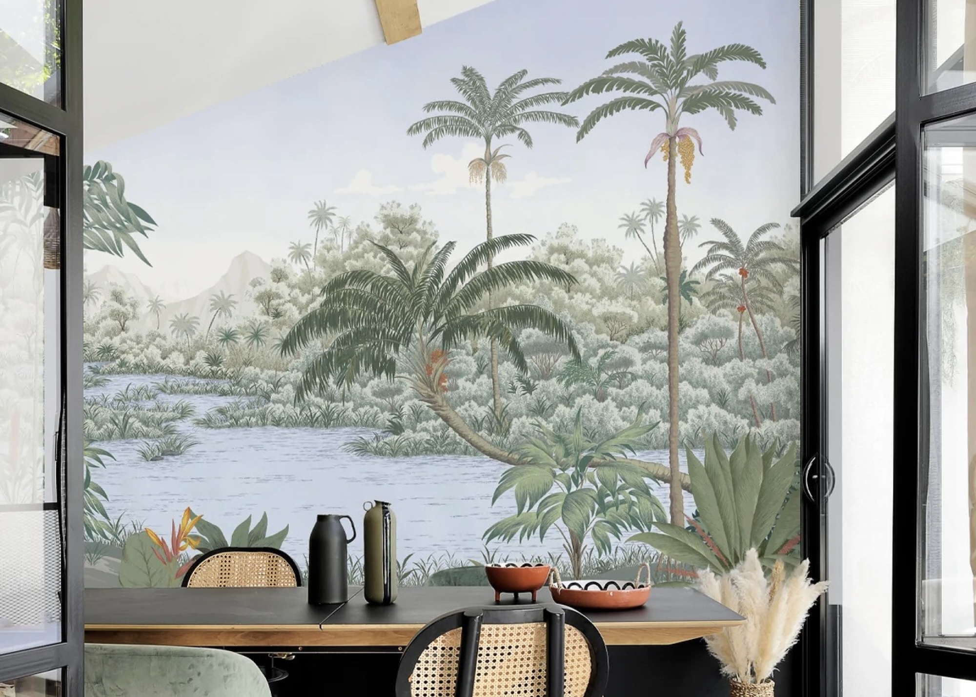 interesting wallpaper trends for 2023