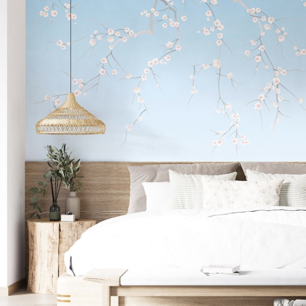 8,337 Bedroom 3d Wallpaper Images, Stock Photos & Vectors | Shutterstock