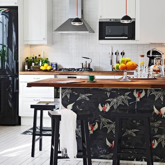 Interior Design Hacks: How To Revamp Your Existing Furniture