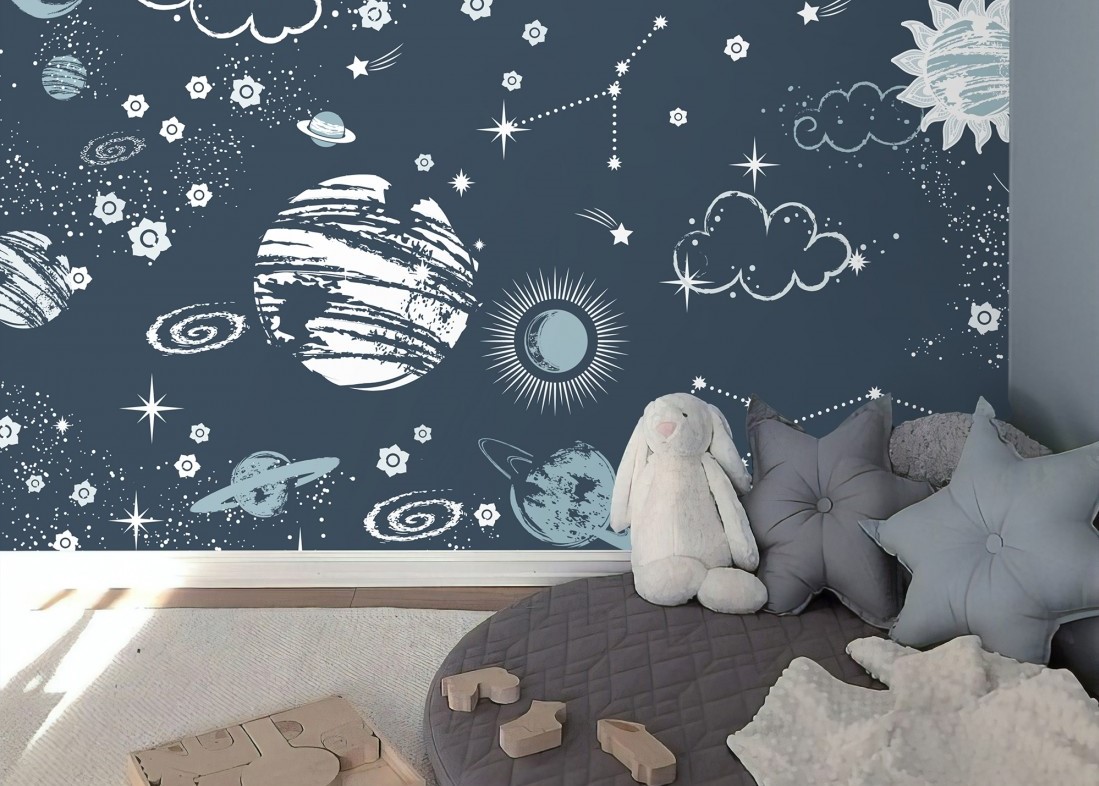 KidFriendly Interior Ideas for a Fun & Colourful Home