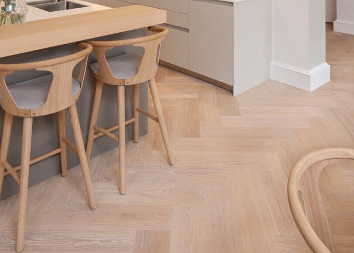 Flooring Project: Why You Must Try Vinyl Flooring