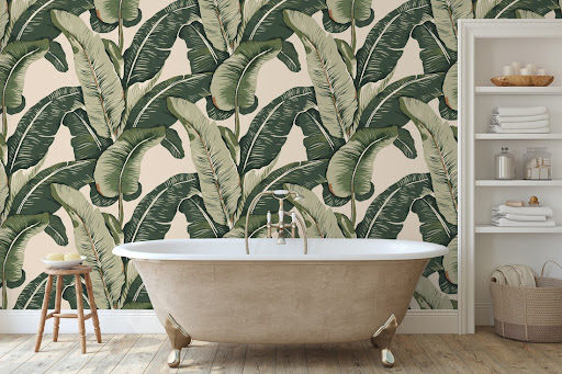 Why Should You Use Green Nature Wallpaper?