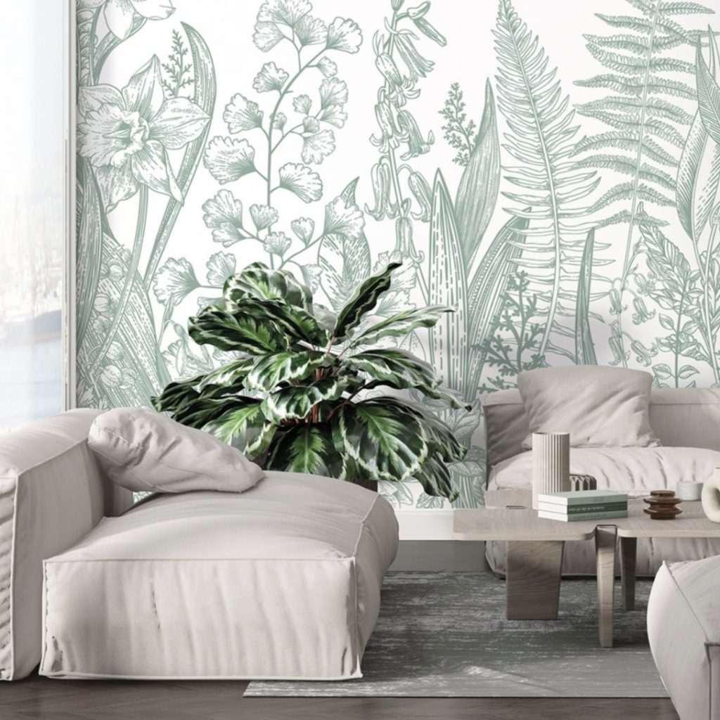 HONPO Wallpaper is known for their commitment to quality. They use only the best materials and printing techniques to produce their wallpapers