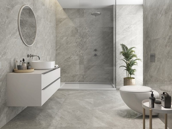 At HONPO Flooring Singapore, we offer a wide range of high-quality flooring options that are perfect for any bathroom renovation