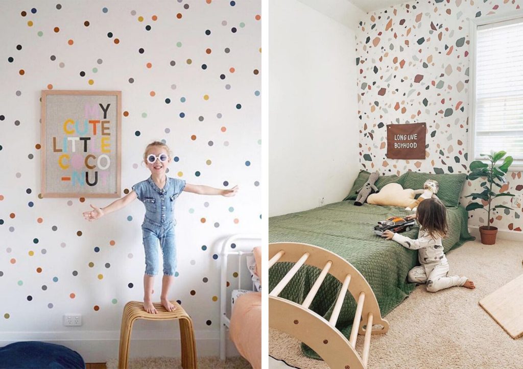 wall decals for kids room