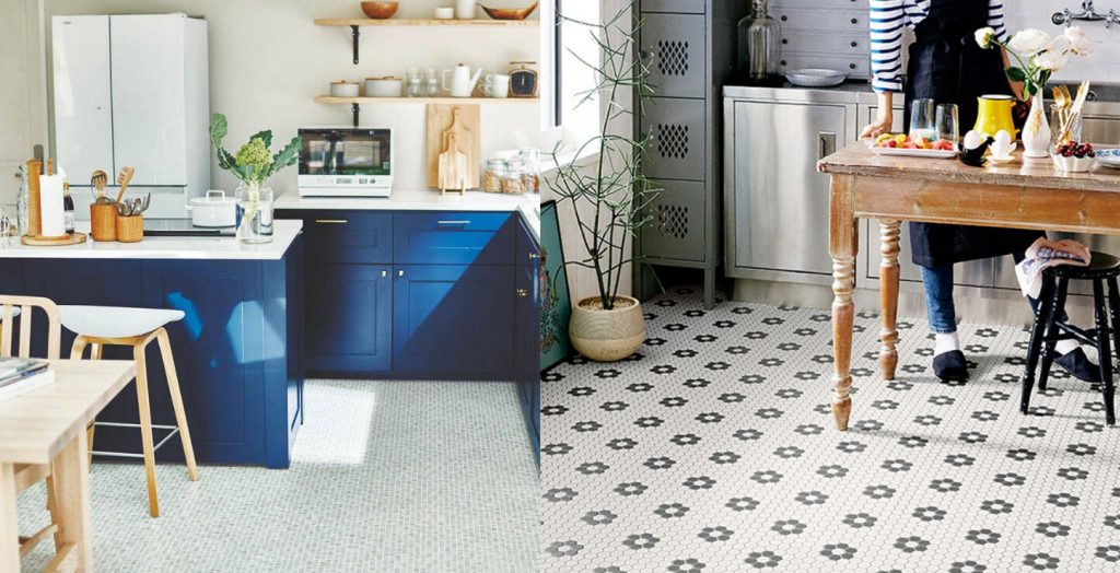 cushion floors for kitchen floor covering