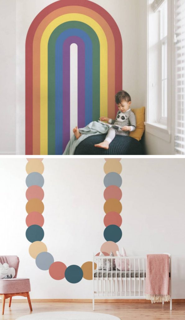 wall decals for kids