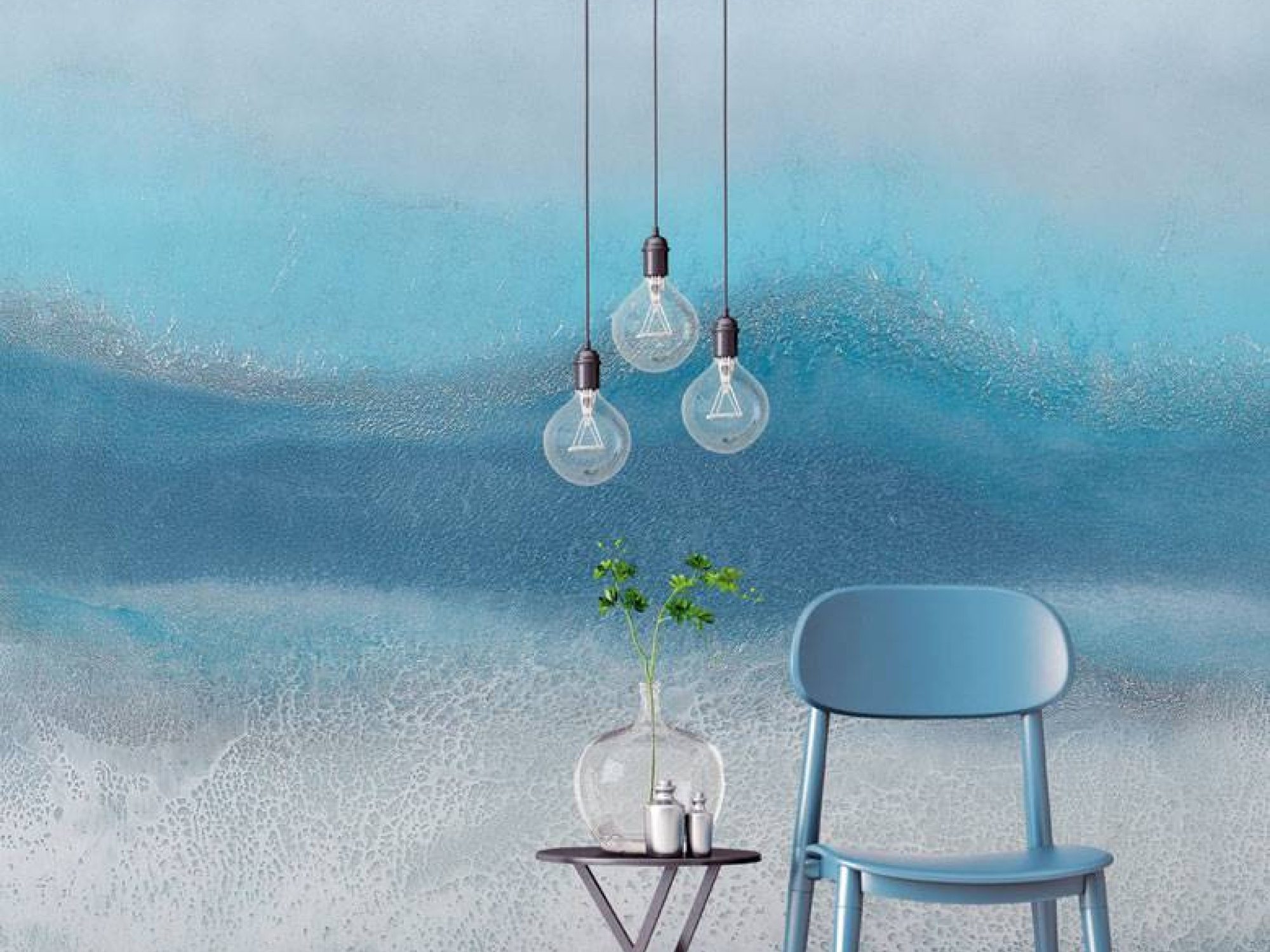 Blue Lagoon-Beach Wallpaper Recomendation