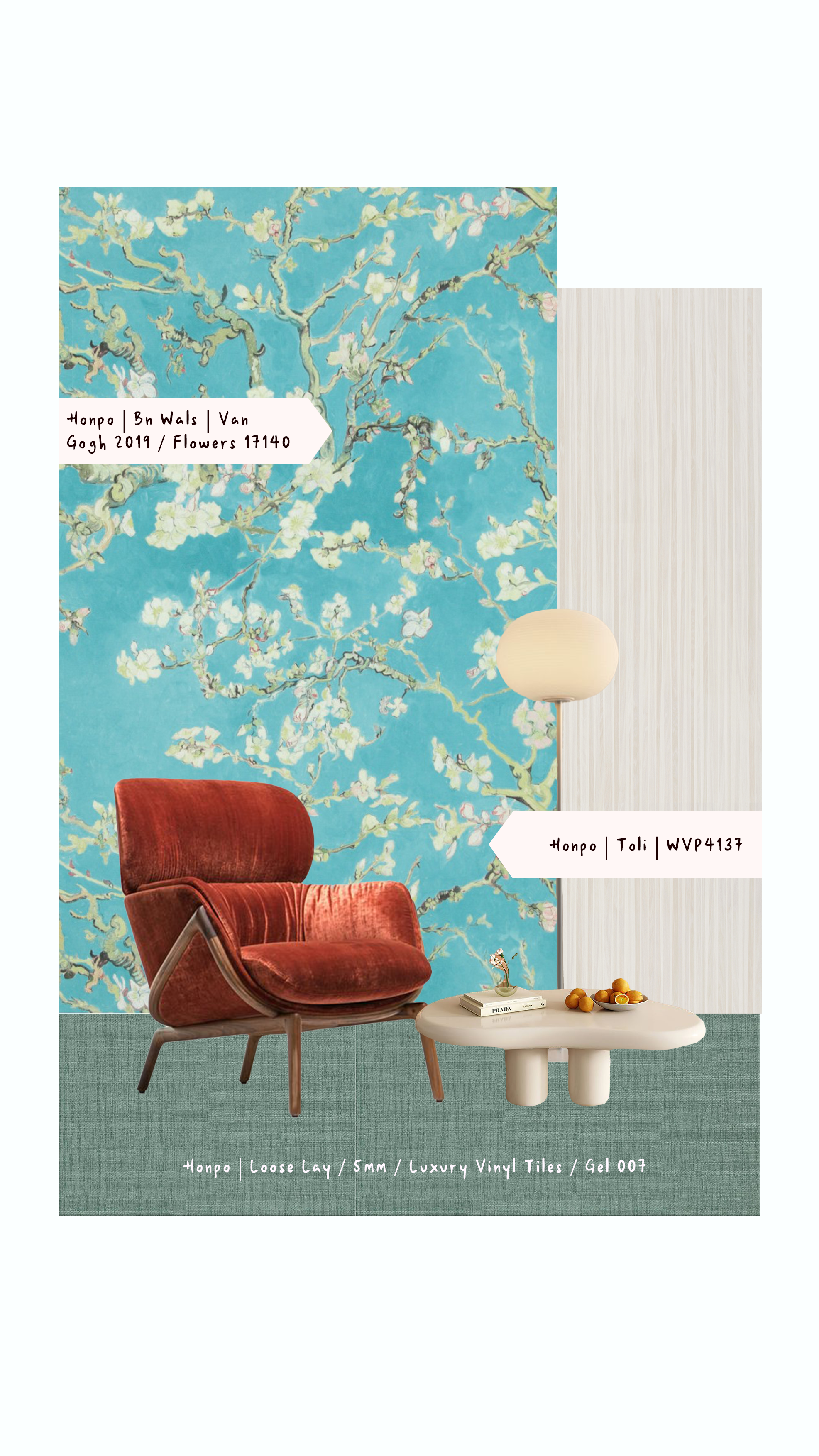 The design of Chinoiserie wallpaper is a contemporary design style, if you home uses modern interiors, Chinoiserie wallpaper also suits your room. 