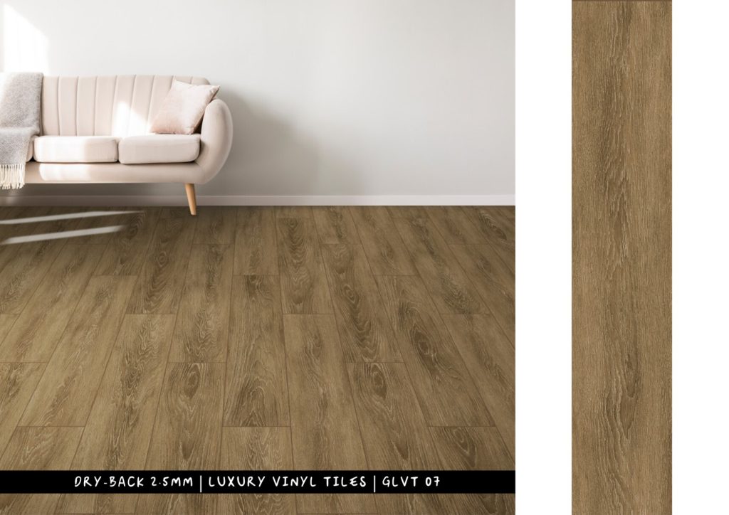 types of wood flooring