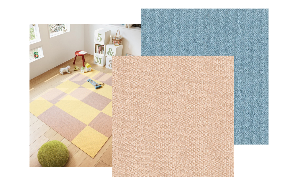 toli brand for modern carpet flooring ideas
