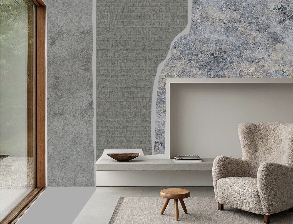 gray wallpaper ideas as for virgo lucky color