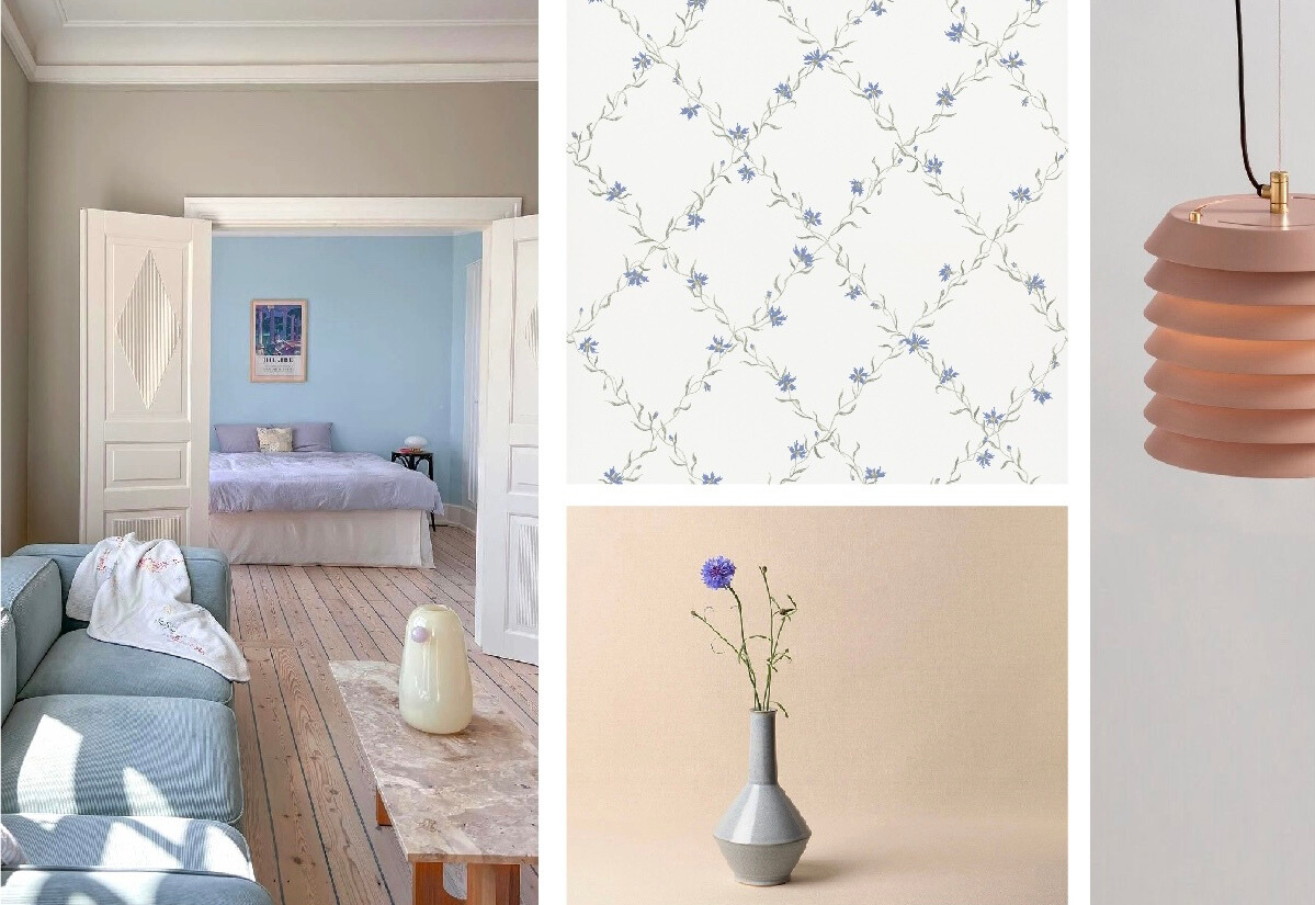 5 Simple Hacks to Transform Your HDB Living Room Look Wider