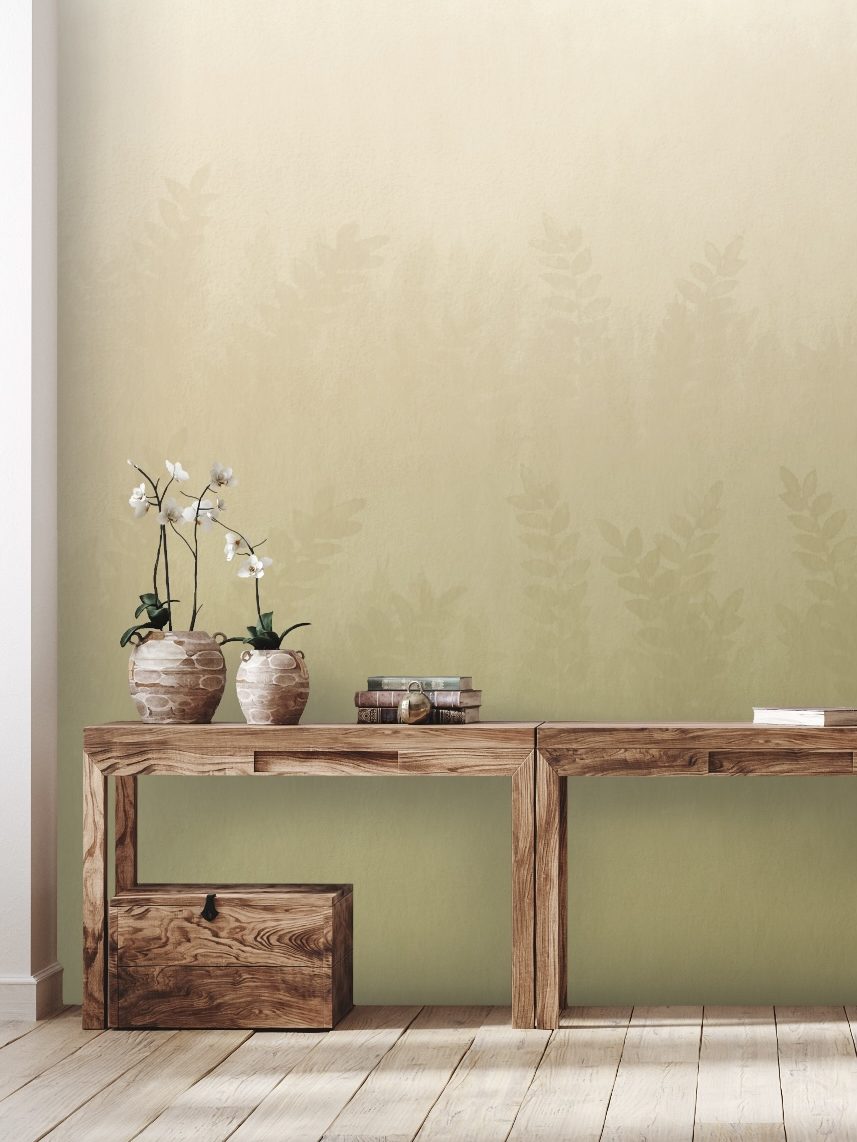 Finding the Perfect Mural Gradation Wallpapers for Your Home or Office