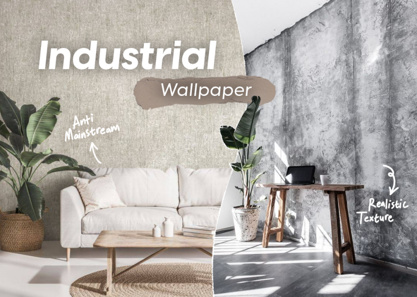 industrial wallpaper