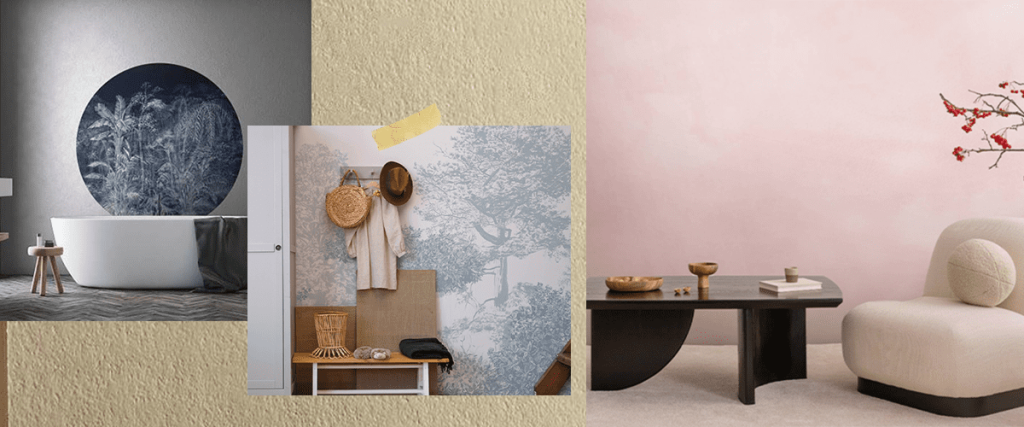 wallpaper ideas by Honpo