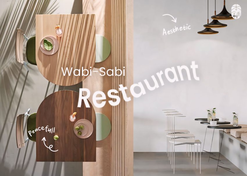 5 Guide to Wabi-Sabi Restaurant with Japanese Authenticity