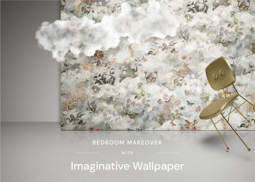 imaginative wallpaper