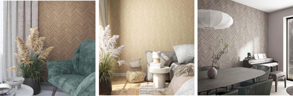 Beauty Chevron