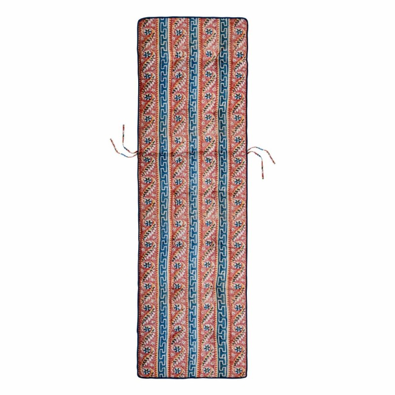 MINDTHEGAP | SAMOTHRAKI Sunbed Cushion | AC00027