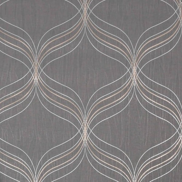 Optical Geo Grey | 112660 | Opulence