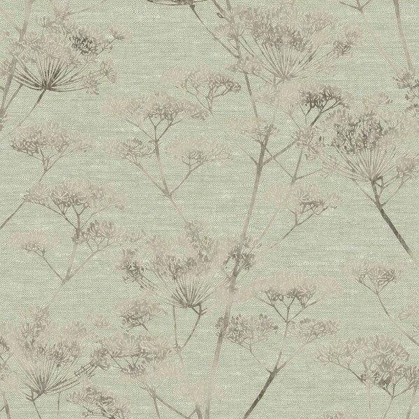 BOUTIQUE INDULGENCE | SERENE SEEDHEAD SAGE | 119965