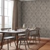 BOUTIQUE INDULGENCE | ARCHIVE DAMASK TAUPE | 119970