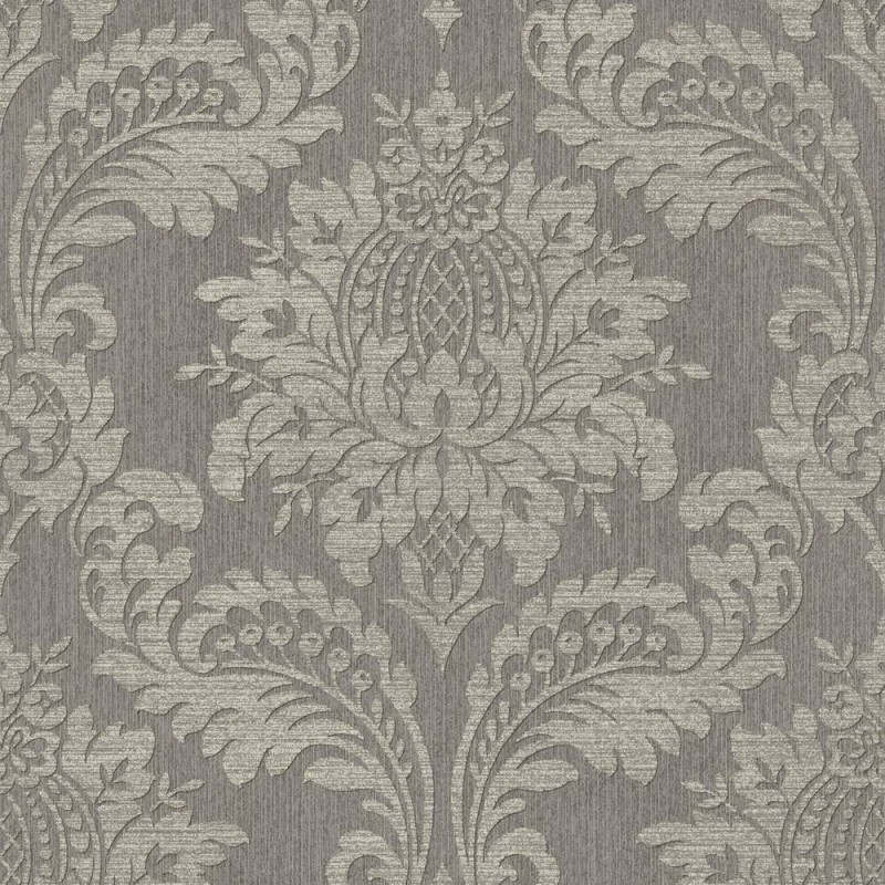 BOUTIQUE INDULGENCE | ARCHIVE DAMASK TAUPE | 119970