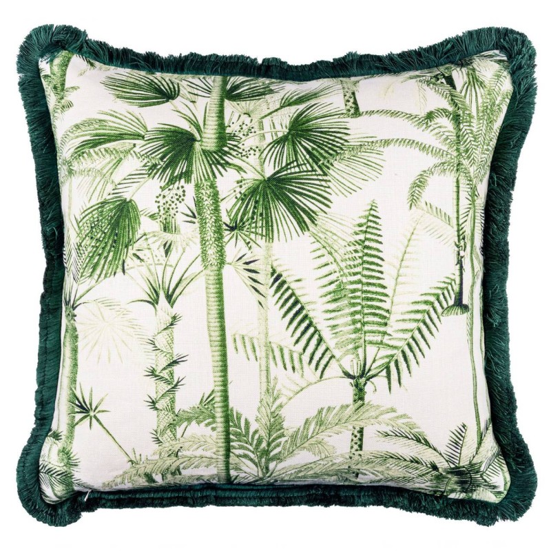 MINDTHEGAP | ALGAE Cushion