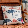 MINDTHEGAP | AEGEAN Cushion