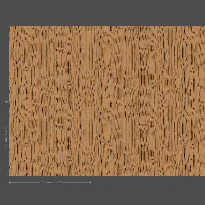 Timber  | 54040A Copper | Cameo