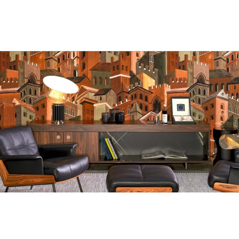 Città di Castello | 97680 Terracotta | Décors & Panoramiques