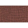 Croc | 22041 Dark Brick | Manovo