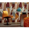 Puzzle | 72770 Orange Rubby | Marqueterie