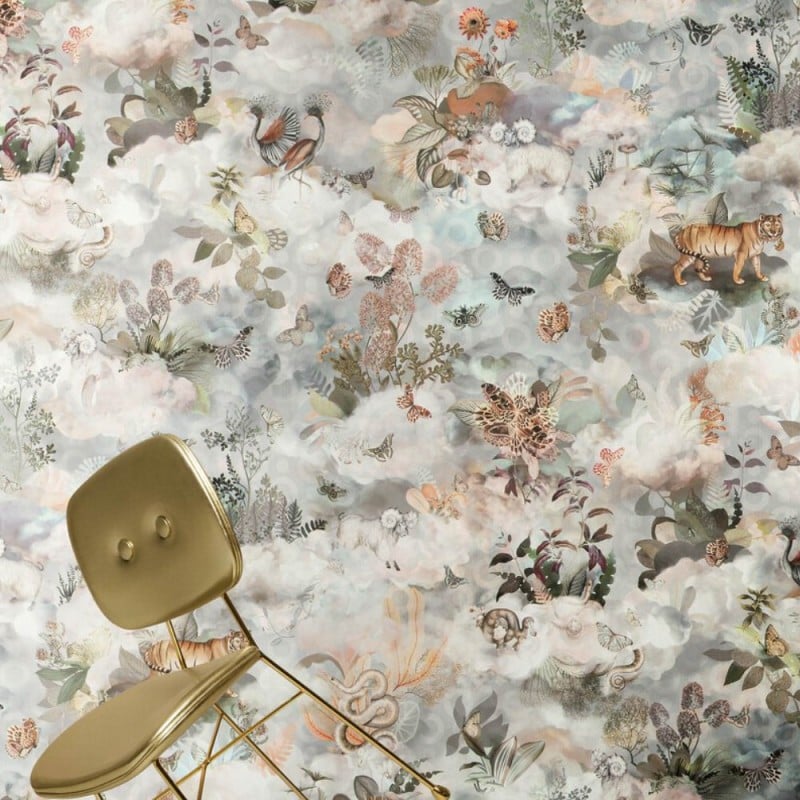 Memento Moooi Medley | MO4030 Dawn | Moooi Wallcovering Memento Moooi