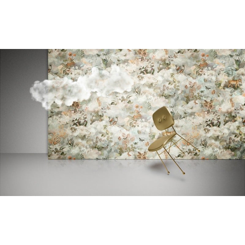 Memento Moooi Medley | MO4030 Dawn | Moooi Wallcovering Memento Moooi