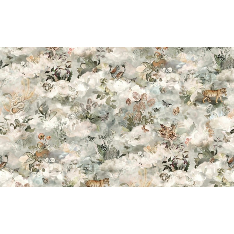 Memento Moooi Medley | MO4030 Dawn | Moooi Wallcovering Memento Moooi