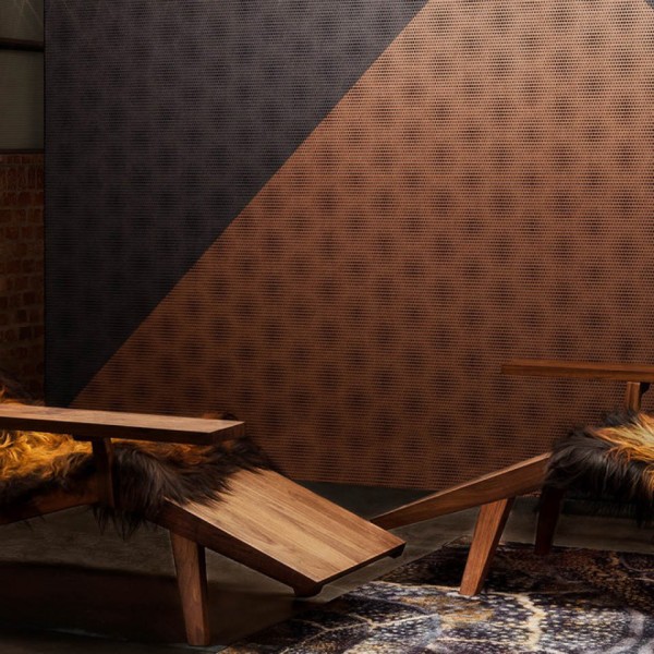 Blooming Seadragon | MO2023 | Moooi Wallcovering Extinct Animals