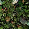 Menagerie of Extinct Animals | MO2071 | Moooi Wallcovering Extinct Animals