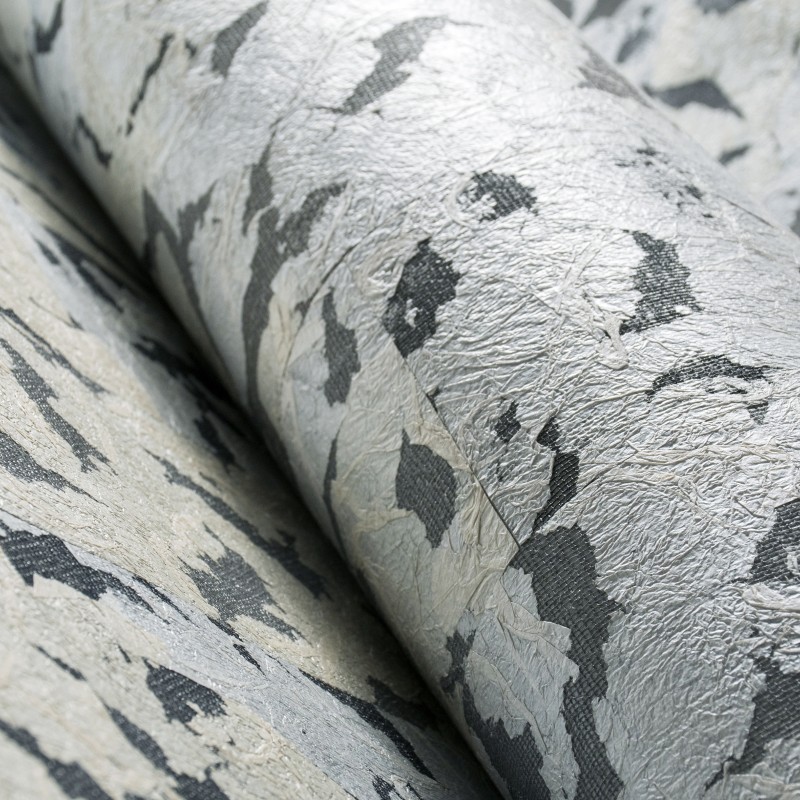 Armoured Boar | MO2111 | Moooi Wallcovering Extinct Animals