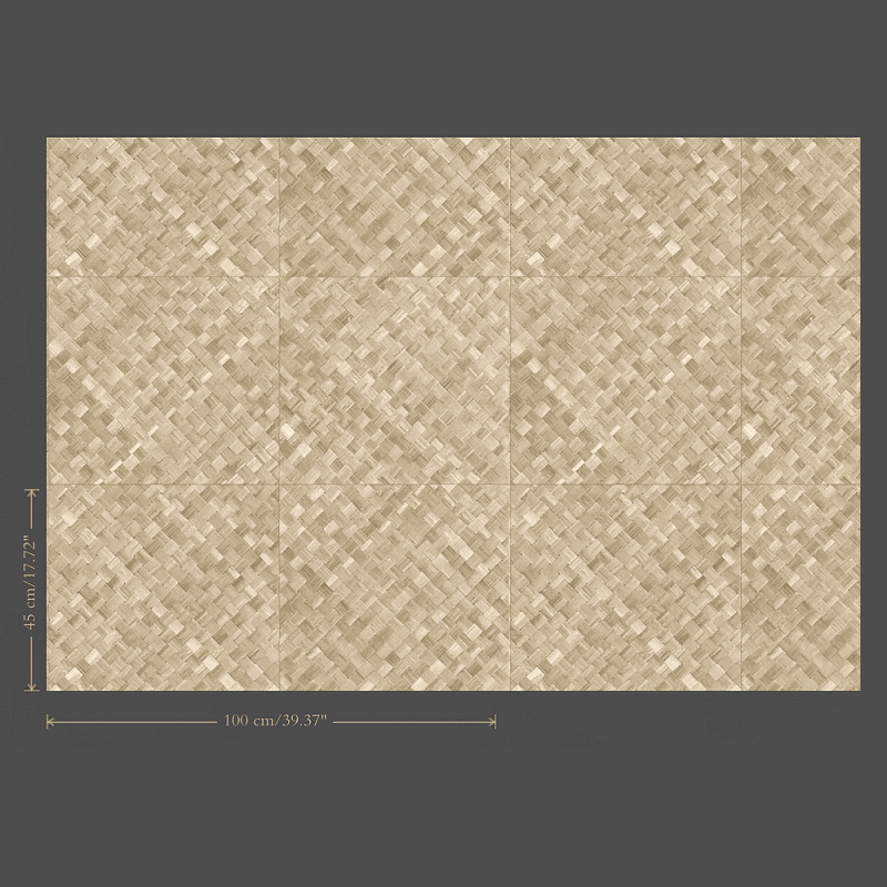 Pandan | 34104A Cloth | Textura