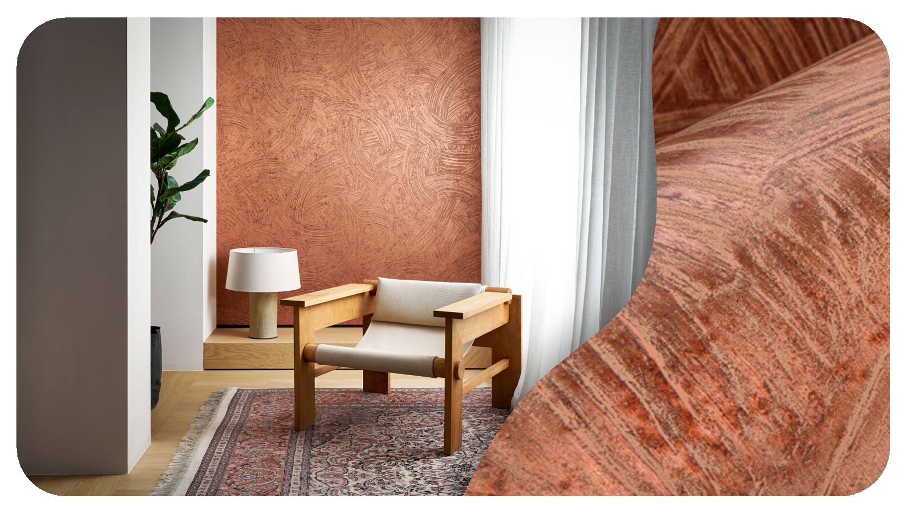 Buy metropolitan design wallpaper only at HONPO Wall covering Singapore