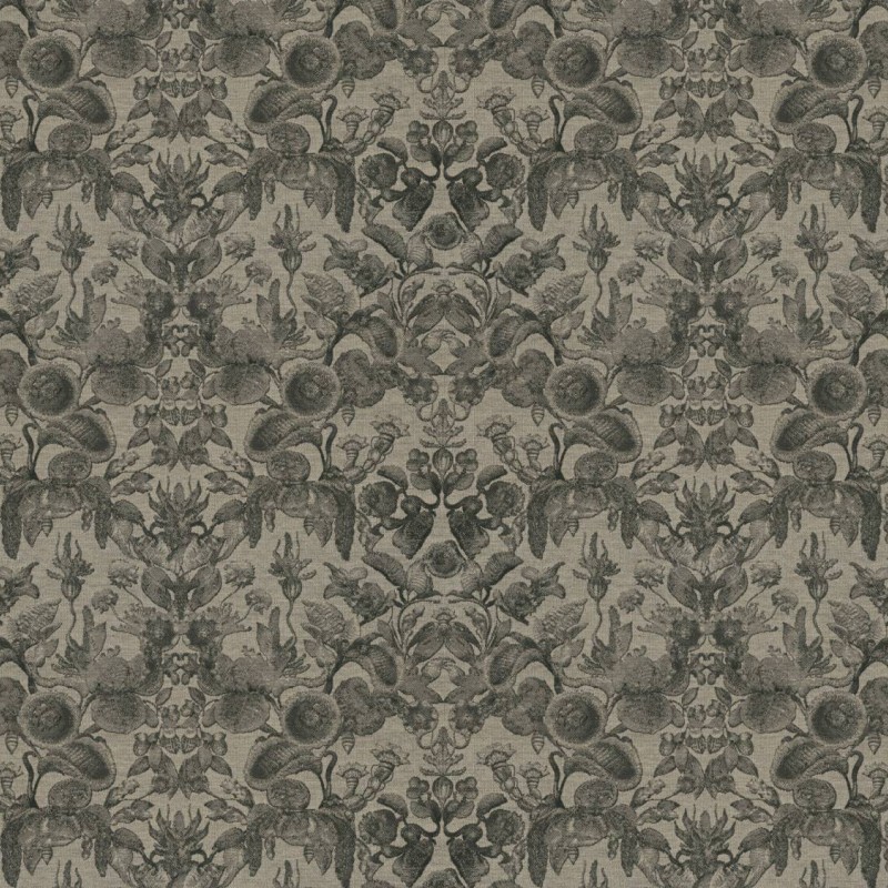 Coccinella Bella Jacquard |  Moooi Wallcovering Green House