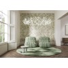 Silk Bombis |  Moooi Wallcovering Green House